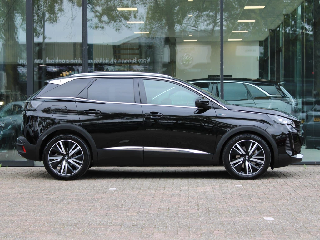 Peugeot 3008 – foto 5