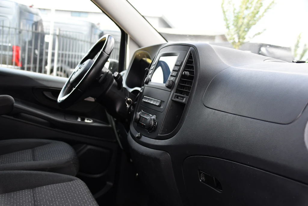 Mercedes-Benz Vito – foto 22