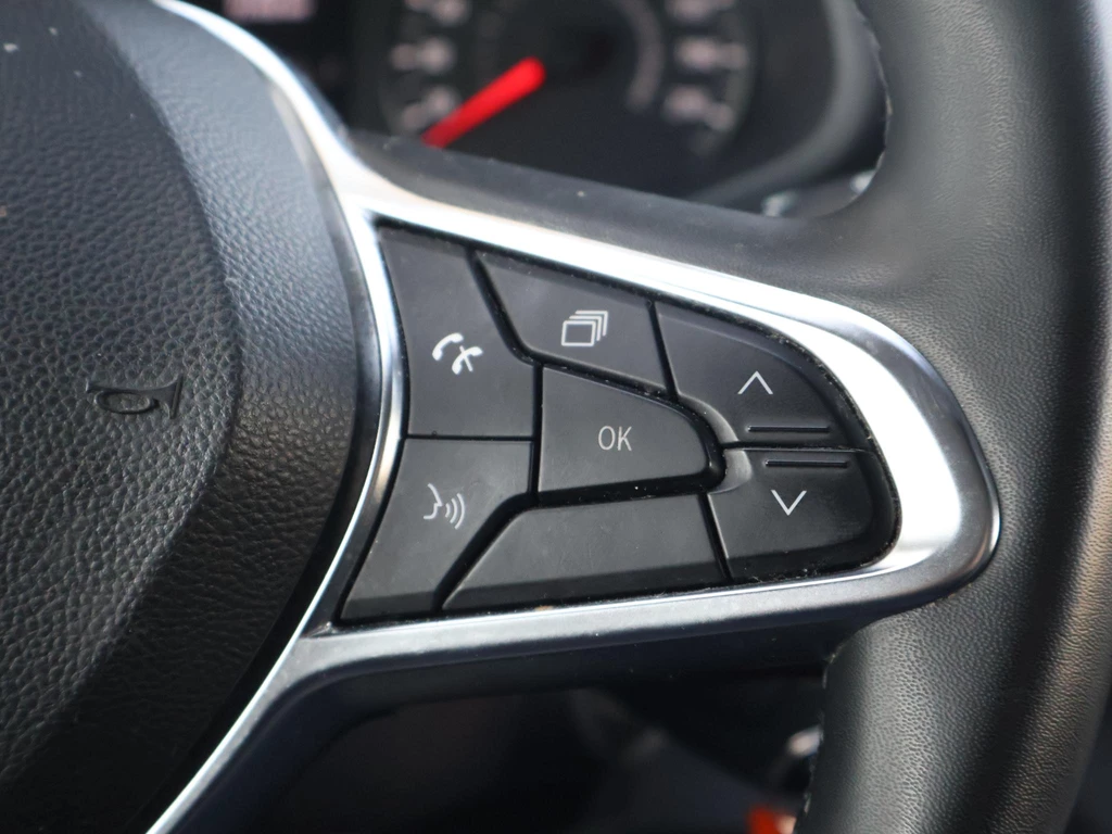 Renault Trafic – foto 21