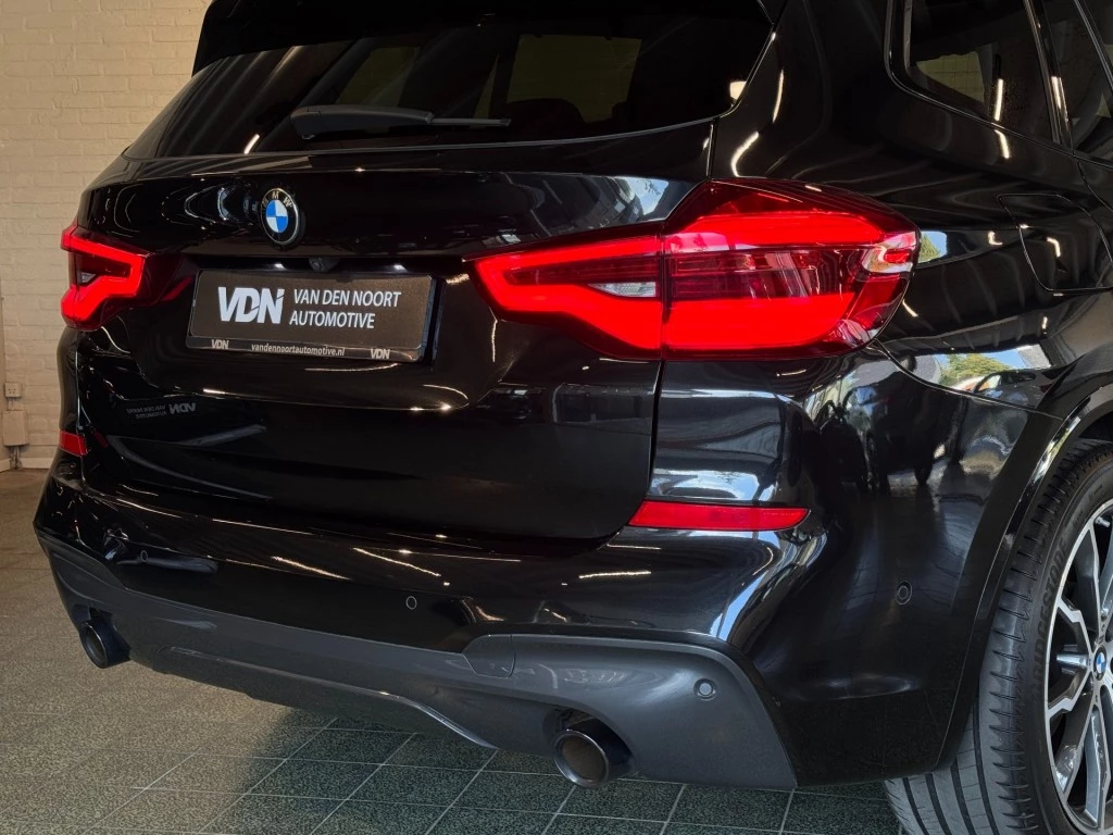 BMW X3 – foto 5
