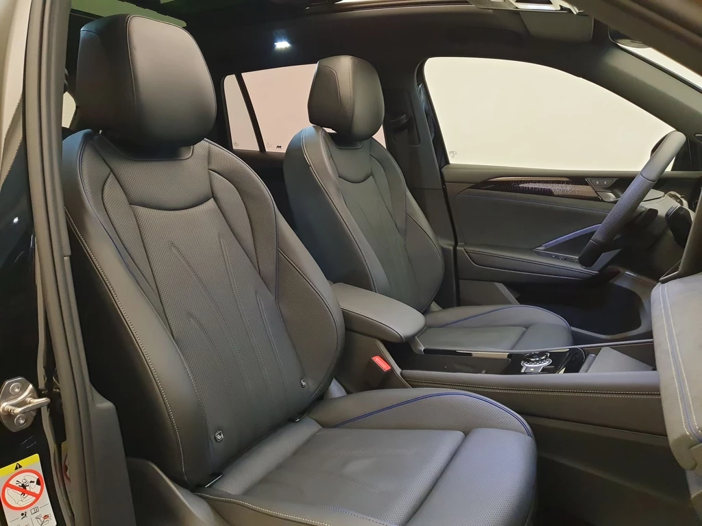 Volkswagen Tiguan – foto 8