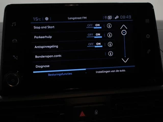 Peugeot Partner – thumbnail 23