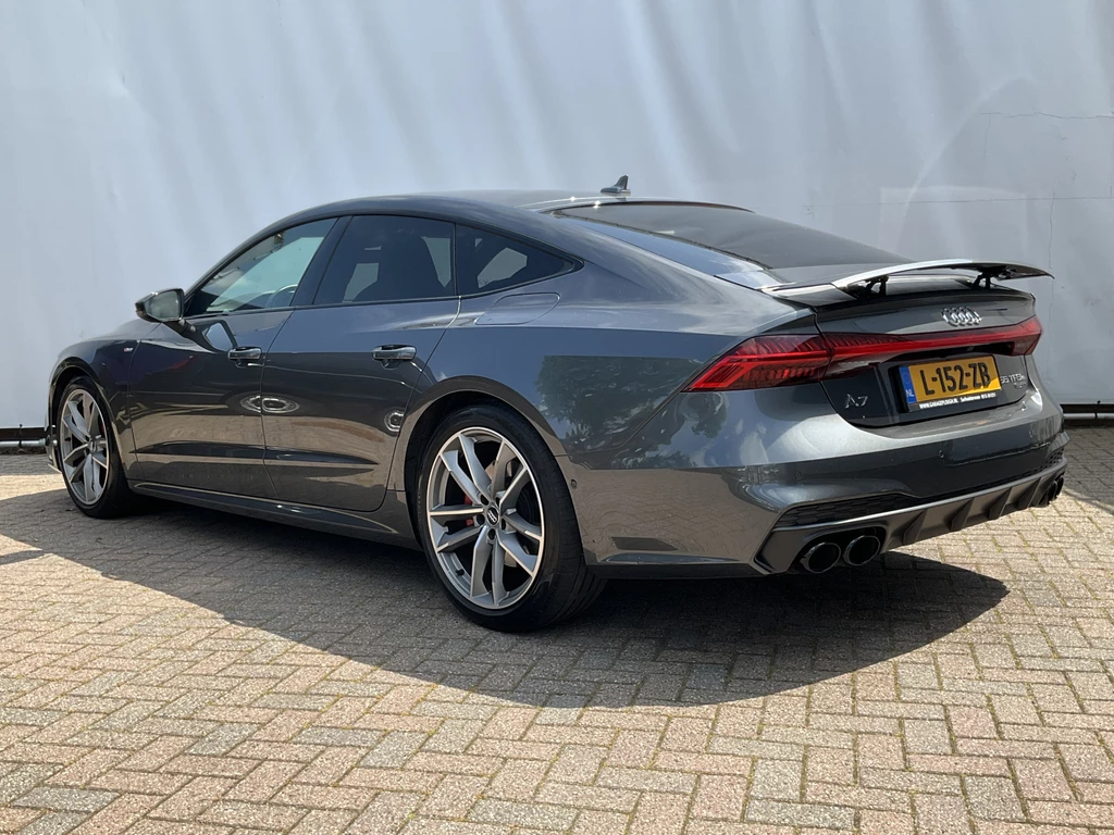 Audi A7 – foto 4