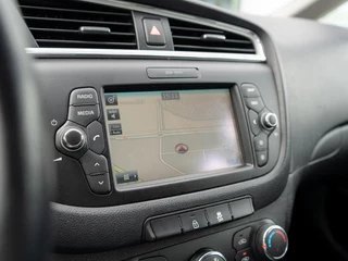 Kia cee'd – thumbnail 14