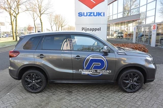 Suzuki Vitara – thumbnail 7