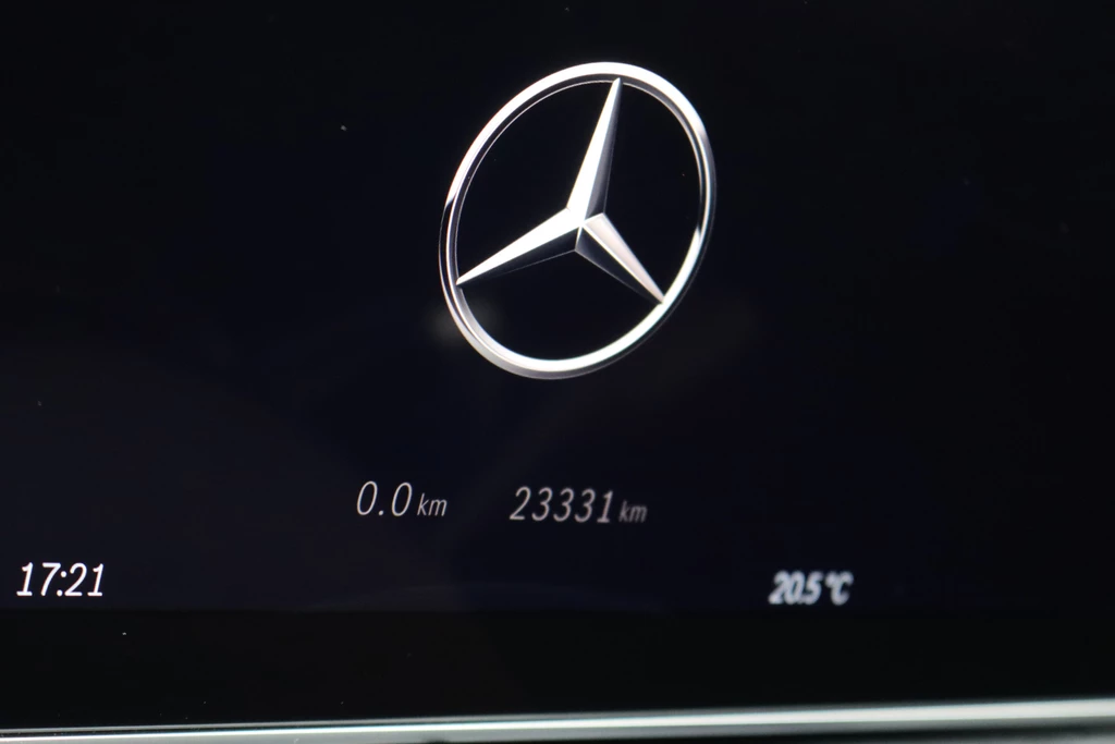 Mercedes-Benz C-Klasse – foto 24
