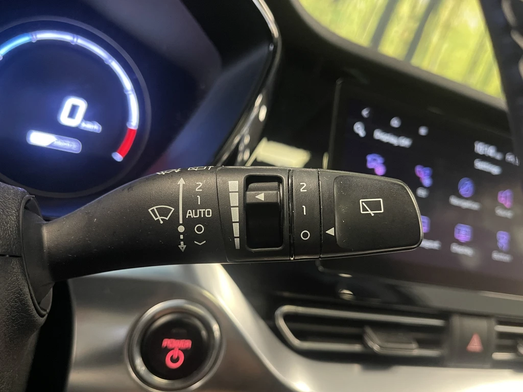 Kia e-Niro – foto 18