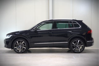 Volkswagen Tiguan – thumbnail 3