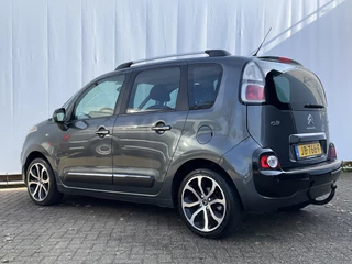 Citroën C3 Picasso – thumbnail 4