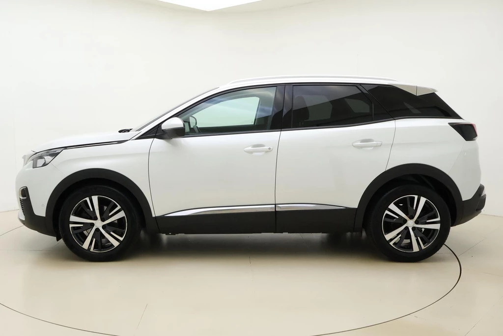 Peugeot 3008 – foto 3