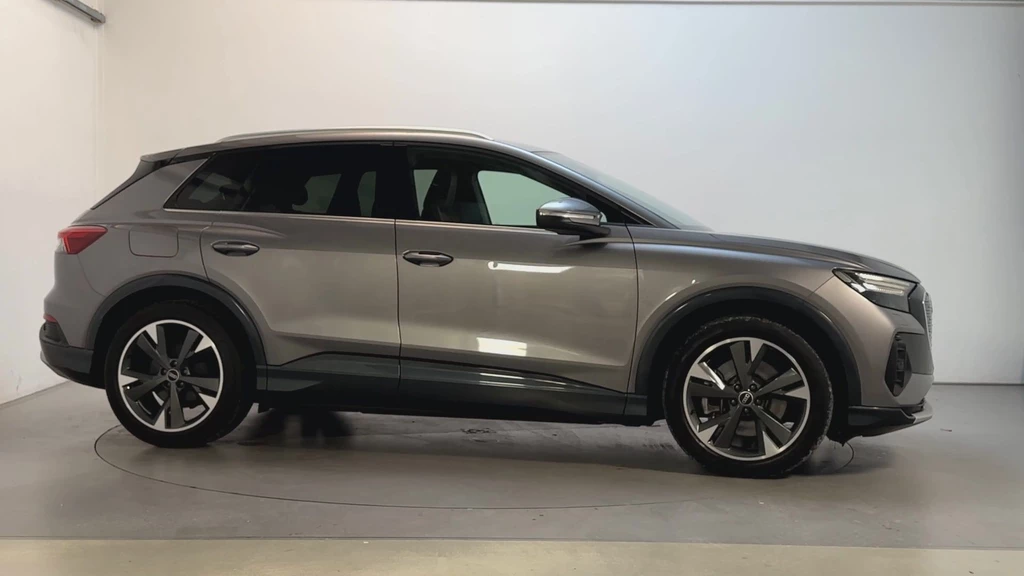 Audi Q4 e-tron – foto 6