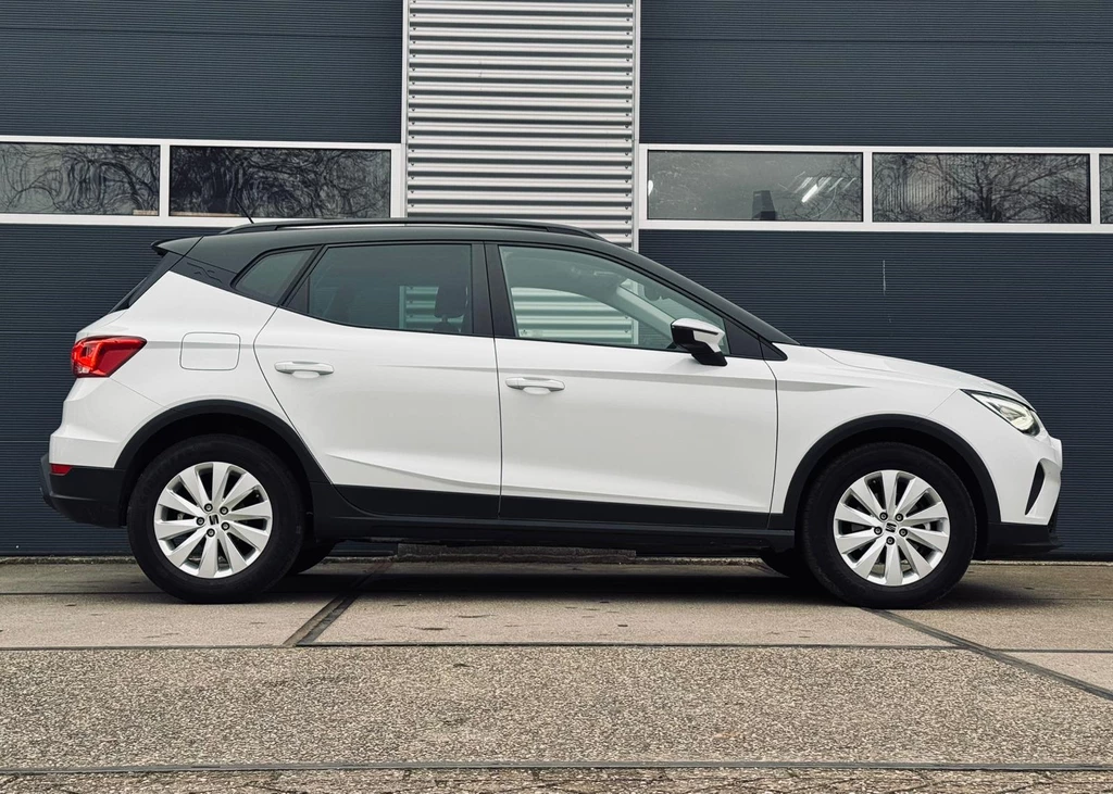 SEAT Arona – foto 6
