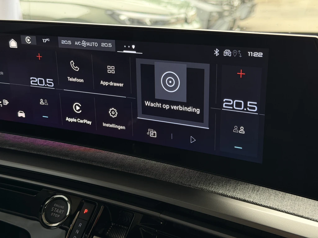 Peugeot 5008 – foto 47