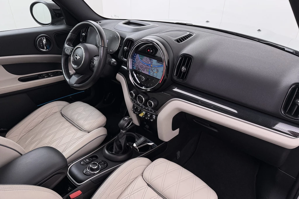 MINI Countryman – foto 16