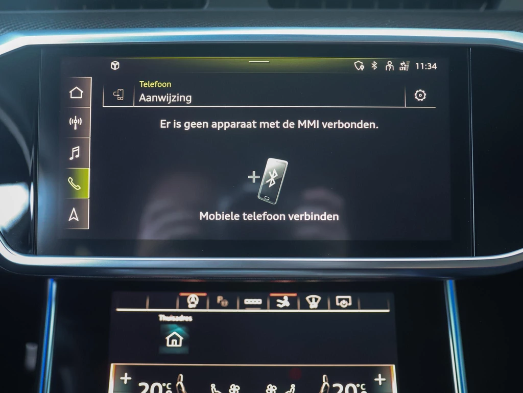 Audi S7 – foto 43