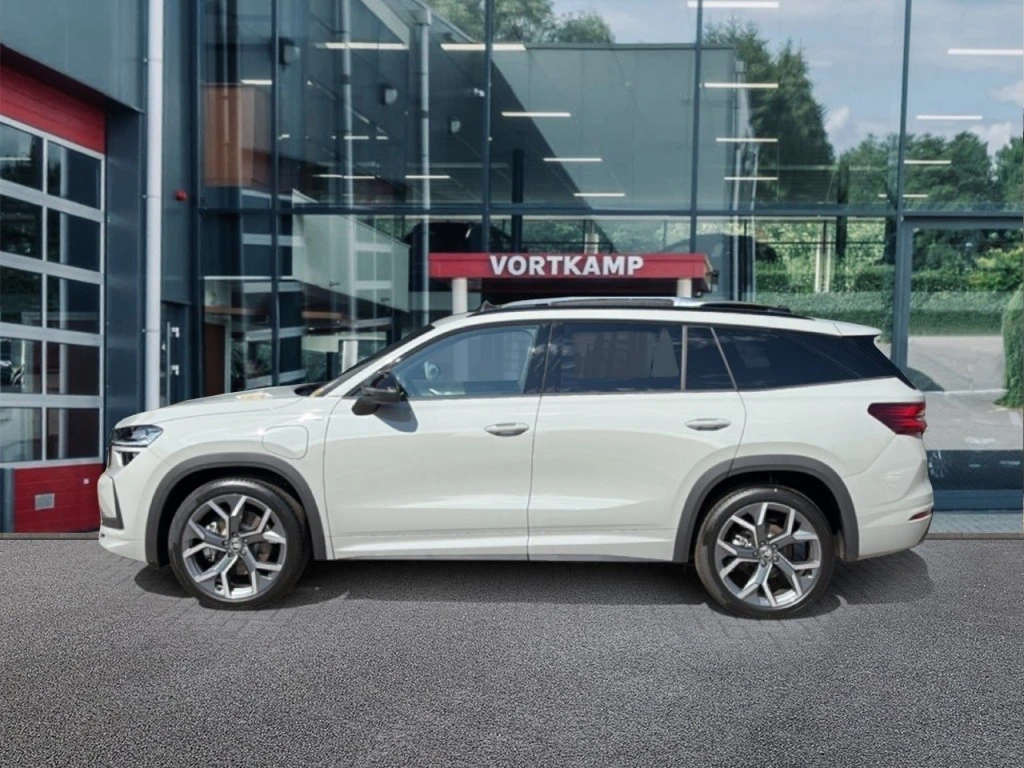 Škoda Kodiaq – foto 2