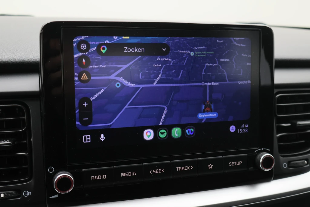 Kia Stonic – foto 15