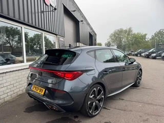 CUPRA Leon – thumbnail 6