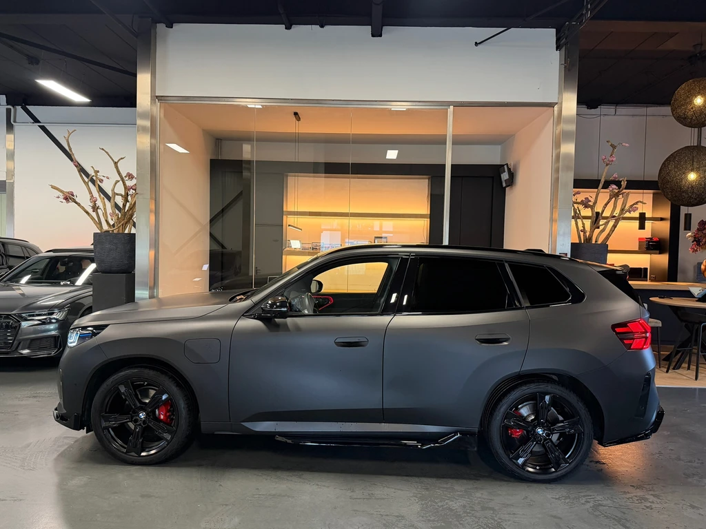BMW X3 – foto 6
