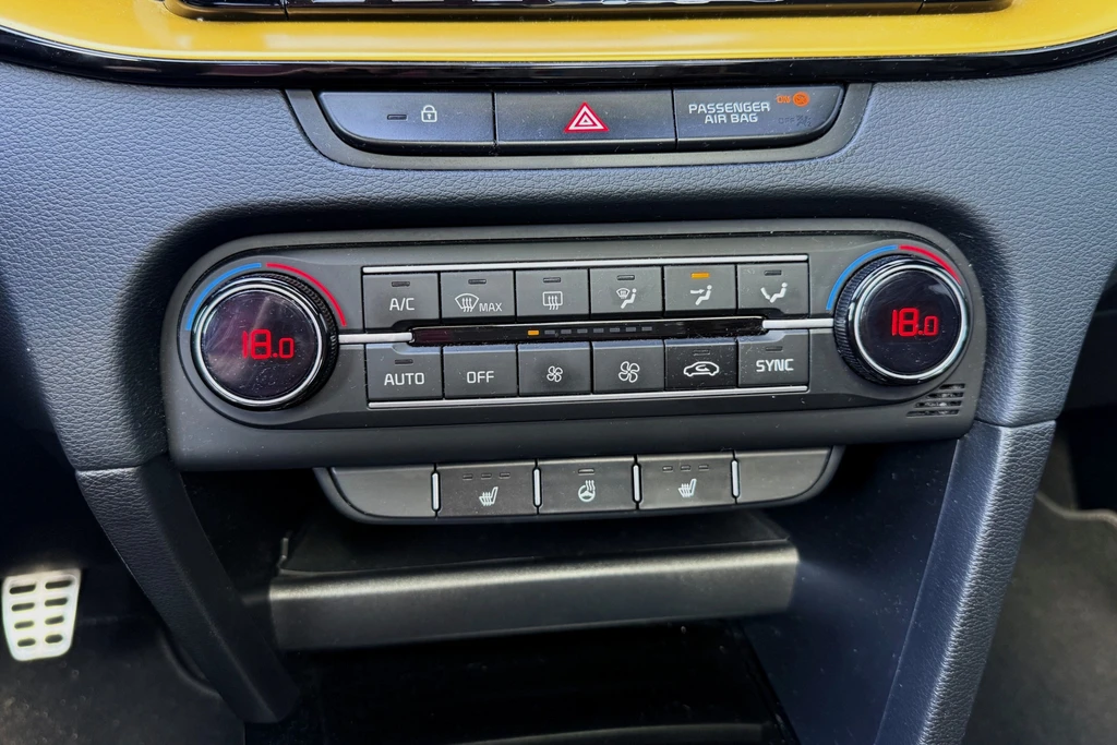 Kia XCeed – foto 16