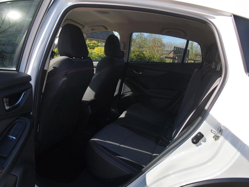 Subaru XV – foto 30