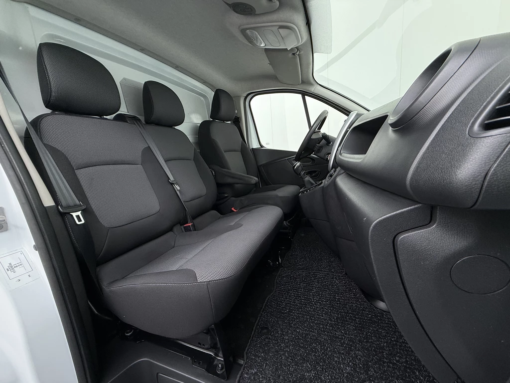 Renault Trafic – foto 14