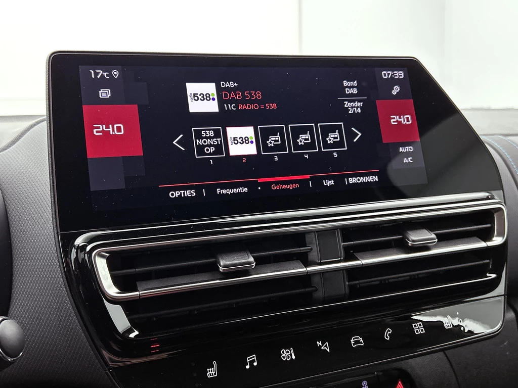 Citroën C5 Aircross – foto 34