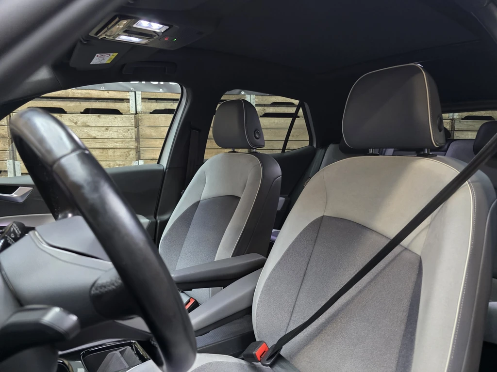 Volkswagen ID.3 – foto 11