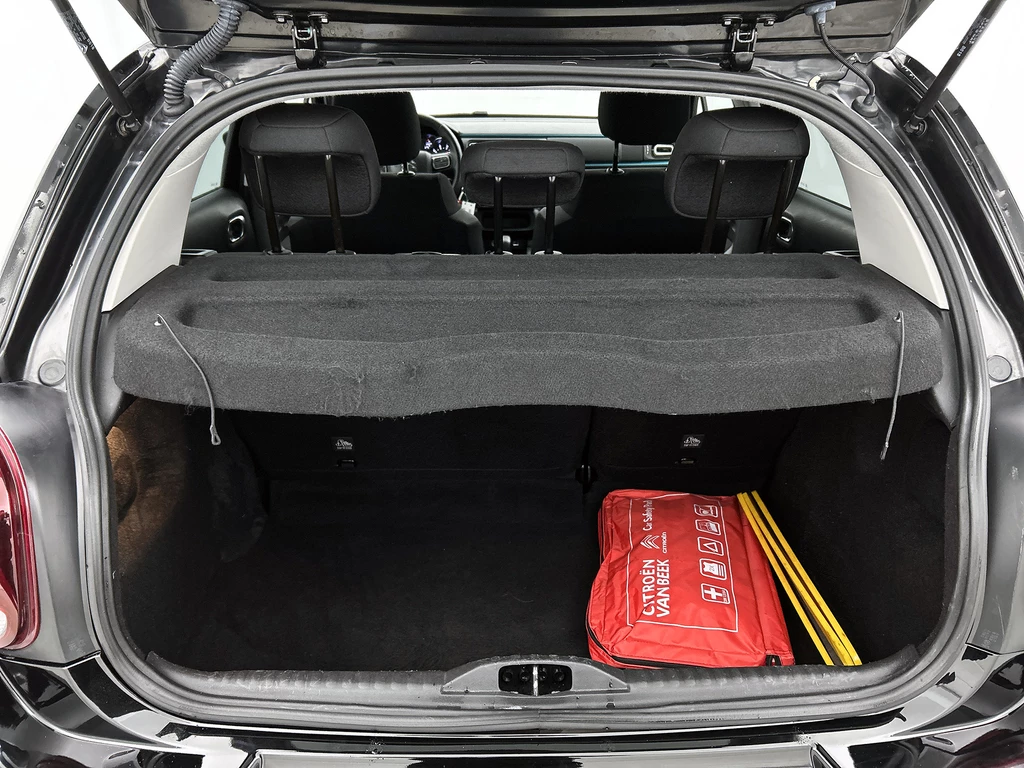 Citroën C3 – foto 21