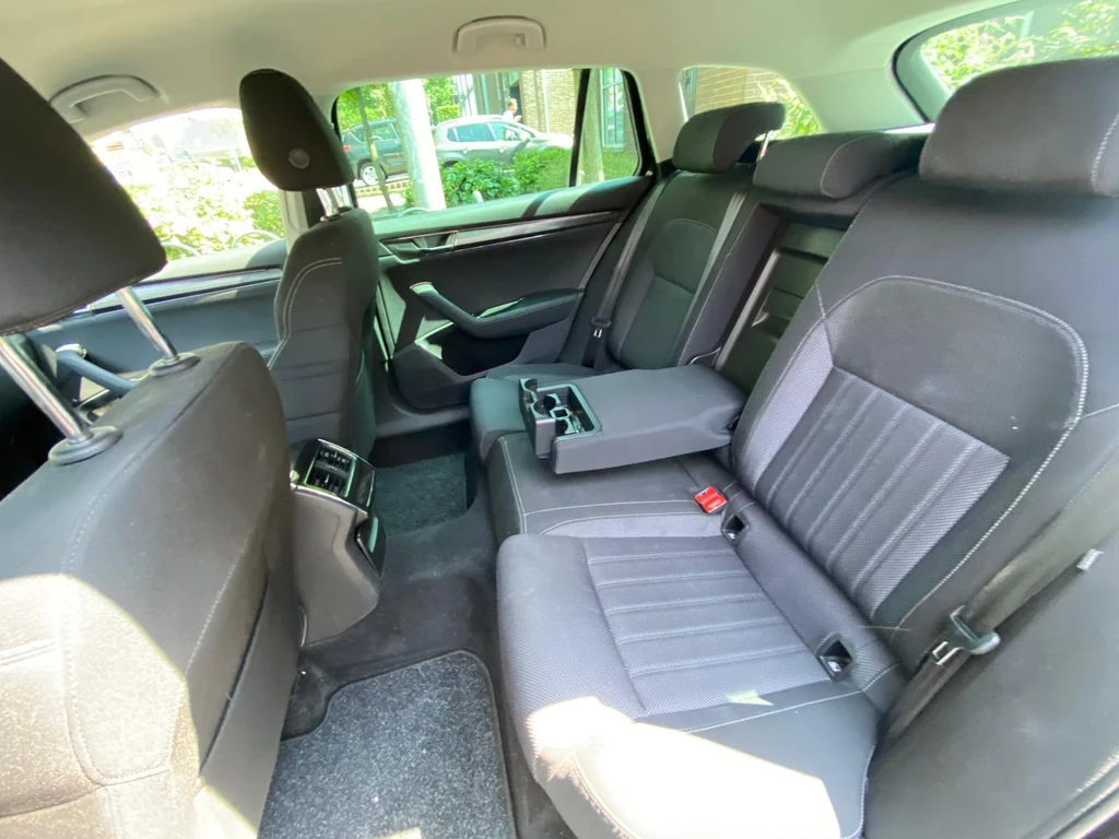 Škoda Superb – foto 41