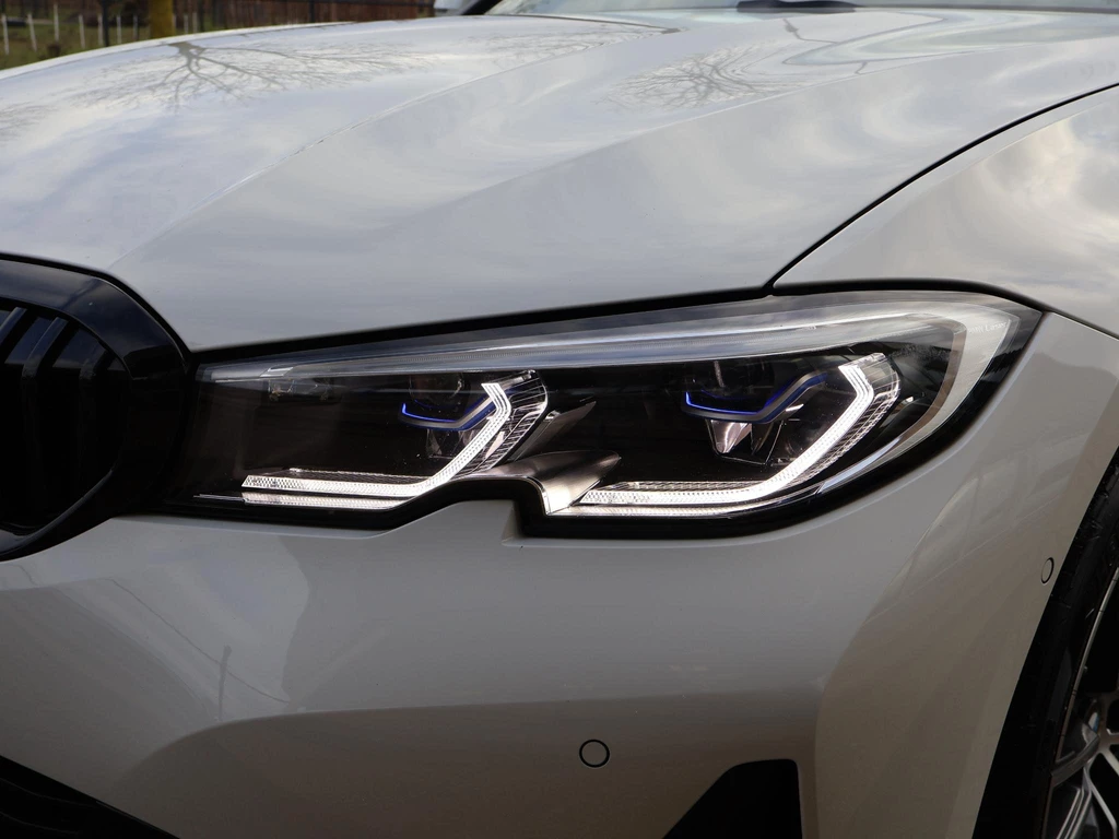 BMW 3 Serie – foto 18
