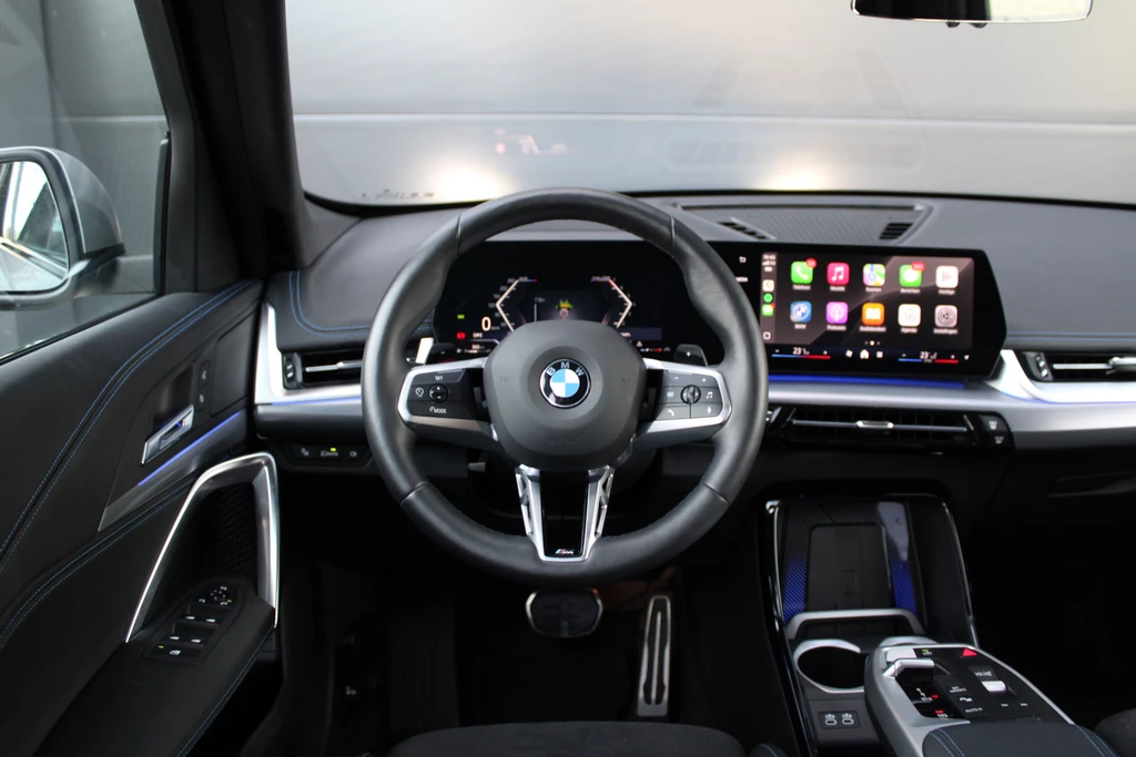 BMW X1 – foto 23