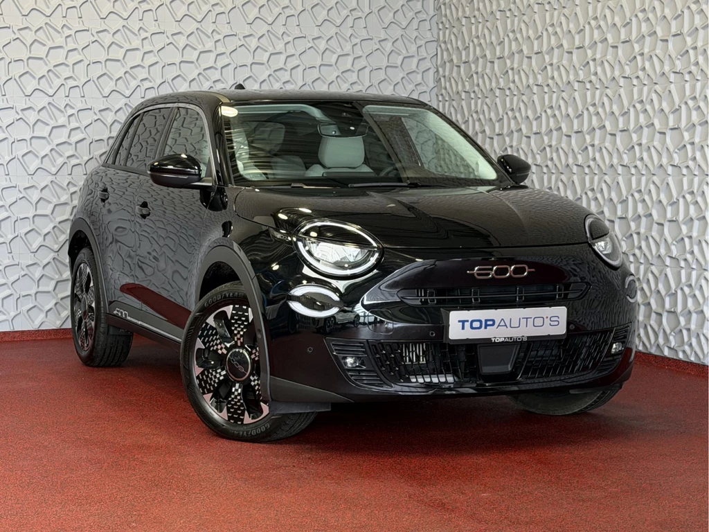 Fiat 600 – foto 12