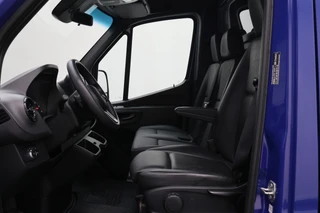Mercedes-Benz Sprinter – thumbnail 19