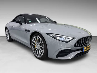 Mercedes-Benz SL – thumbnail 11