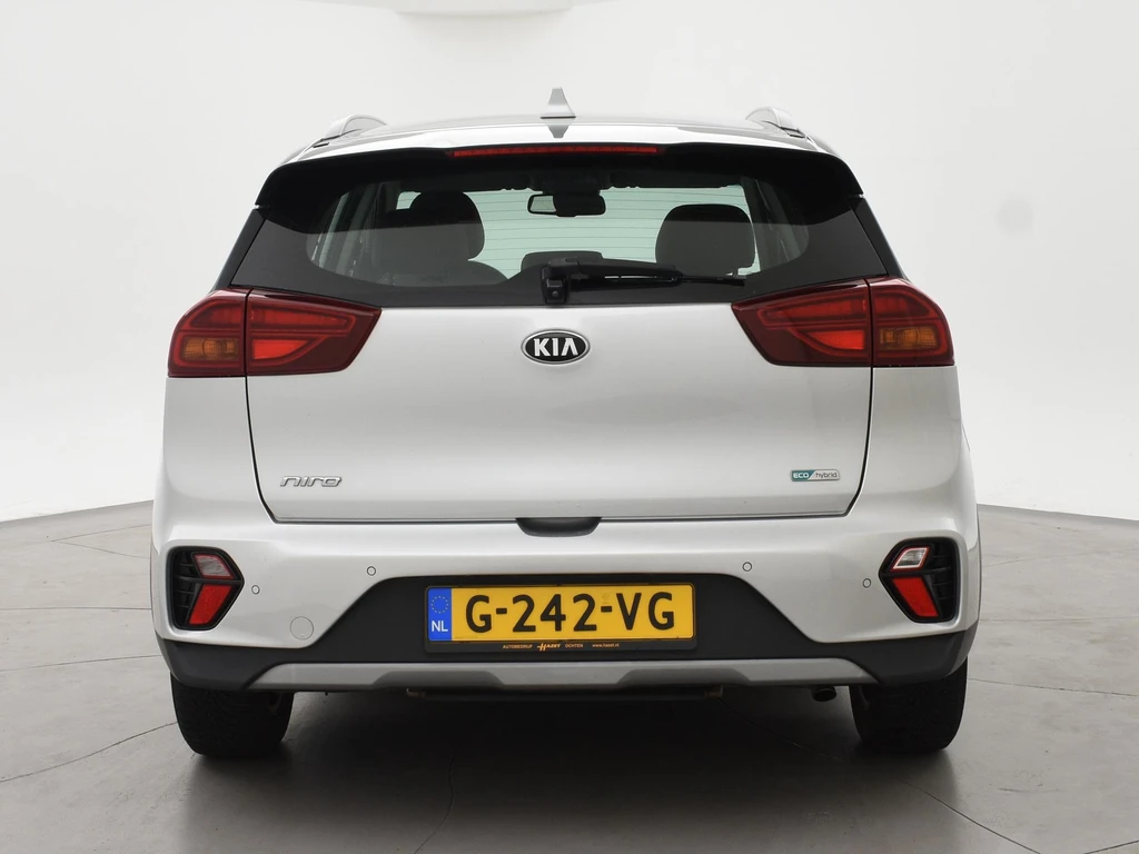 Kia Niro – foto 3
