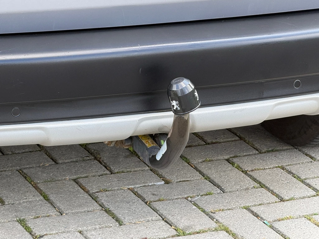 Peugeot 2008 – foto 30