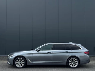 BMW 5 Serie – thumbnail 5