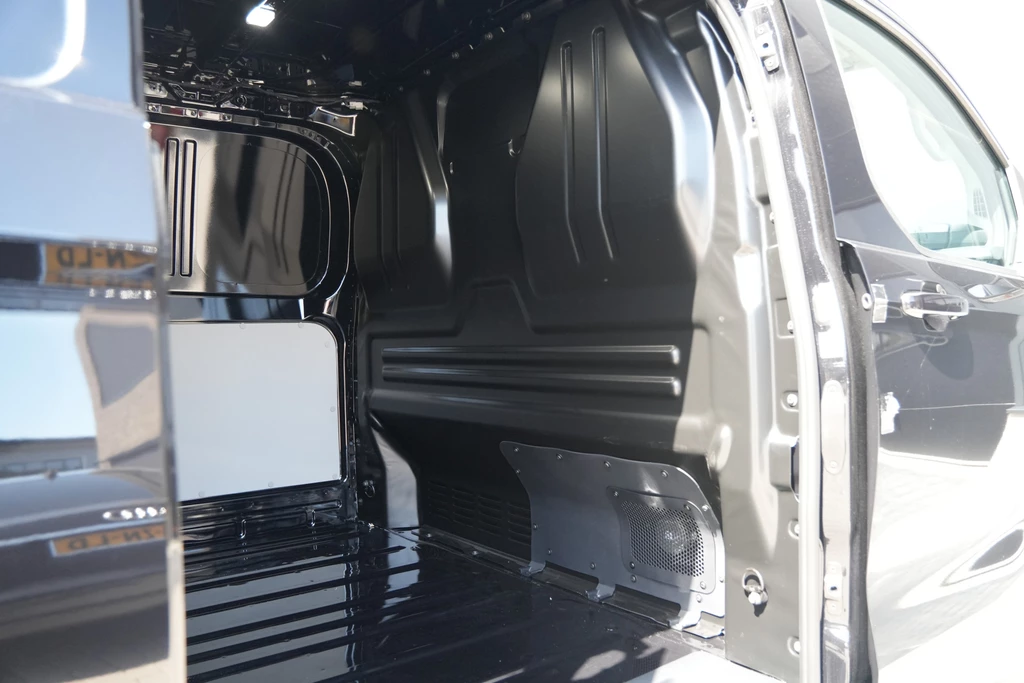 Ford E-Transit Custom – foto 12