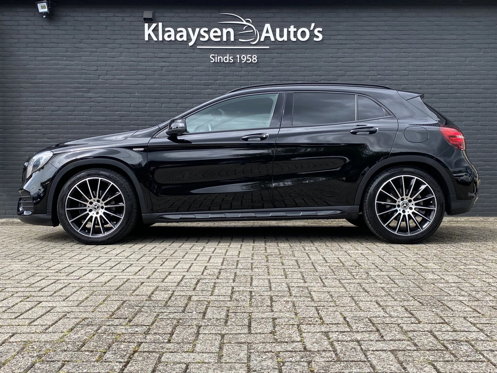 Mercedes-Benz GLA – foto 2