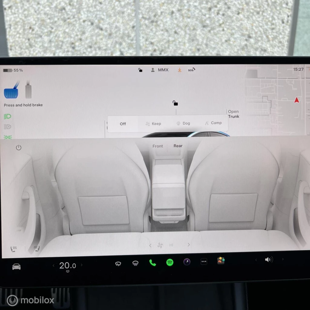 Tesla Model 3 – foto 17