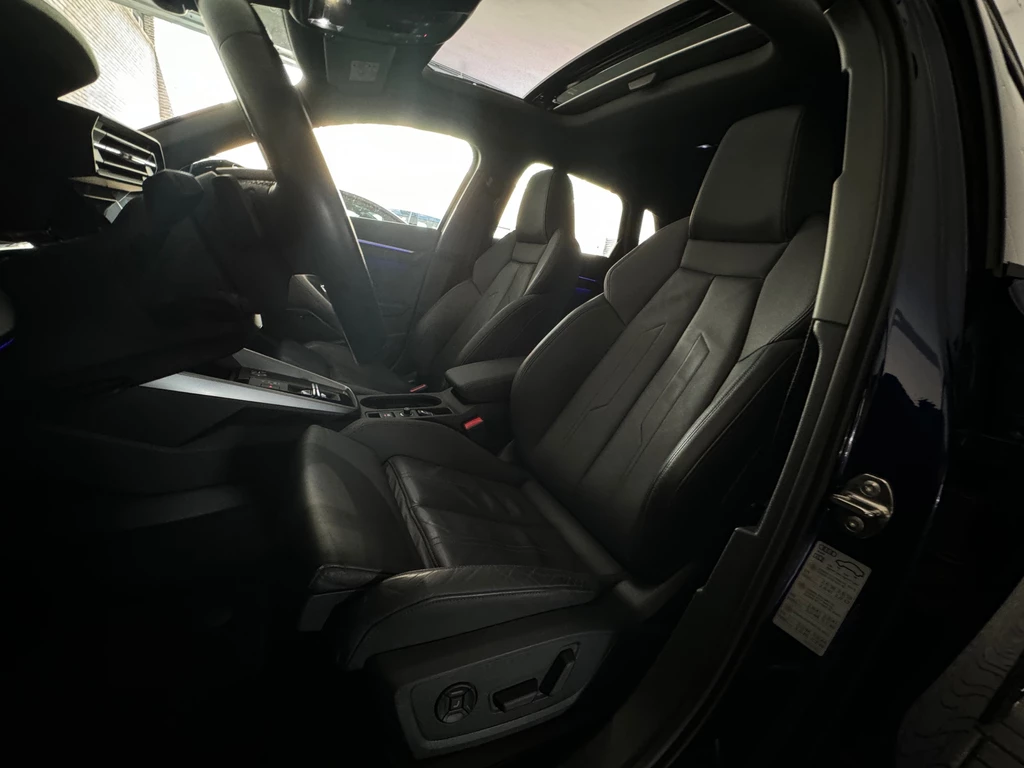 Audi A3 – foto 12
