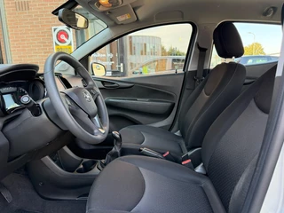 Opel KARL – thumbnail 18