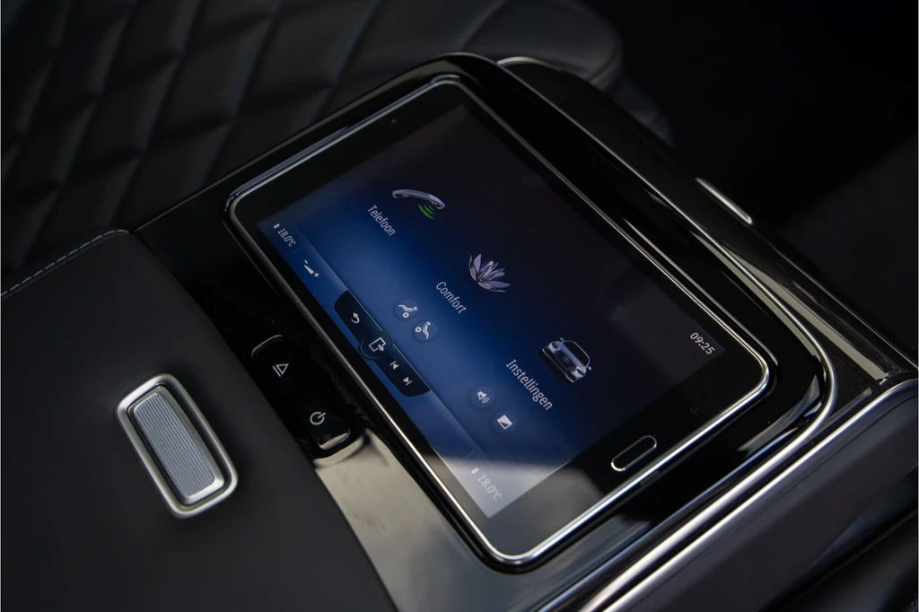 Mercedes-Benz S-Klasse – foto 33