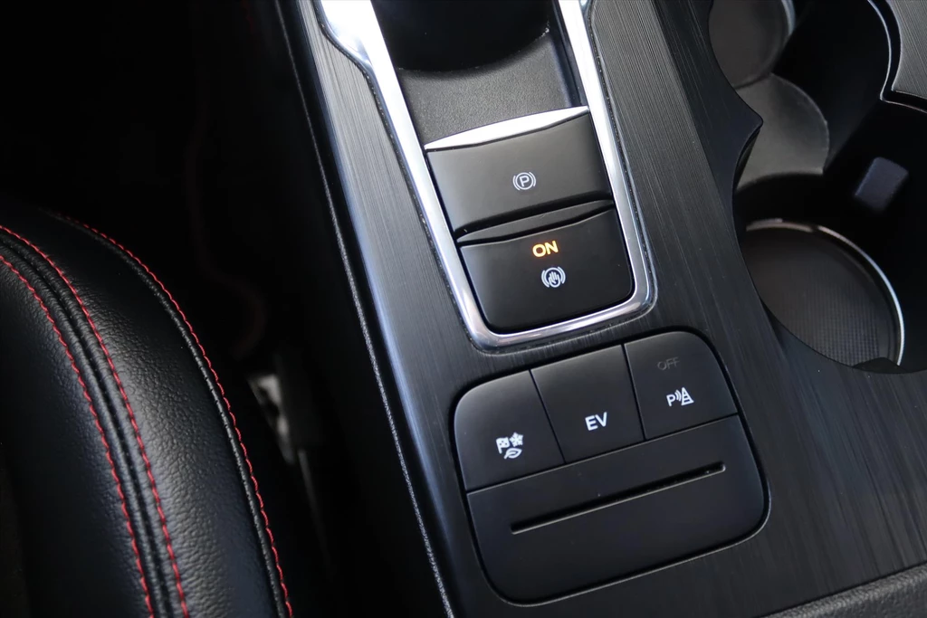 Ford Kuga – foto 36