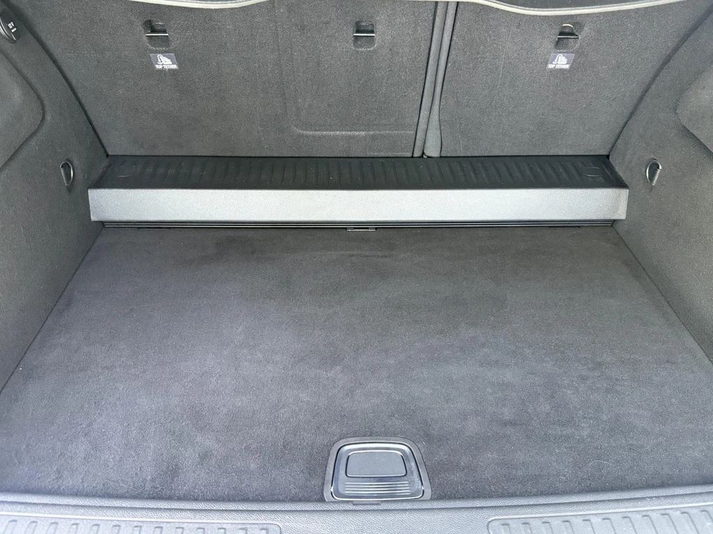 Mercedes-Benz B-Klasse – foto 28