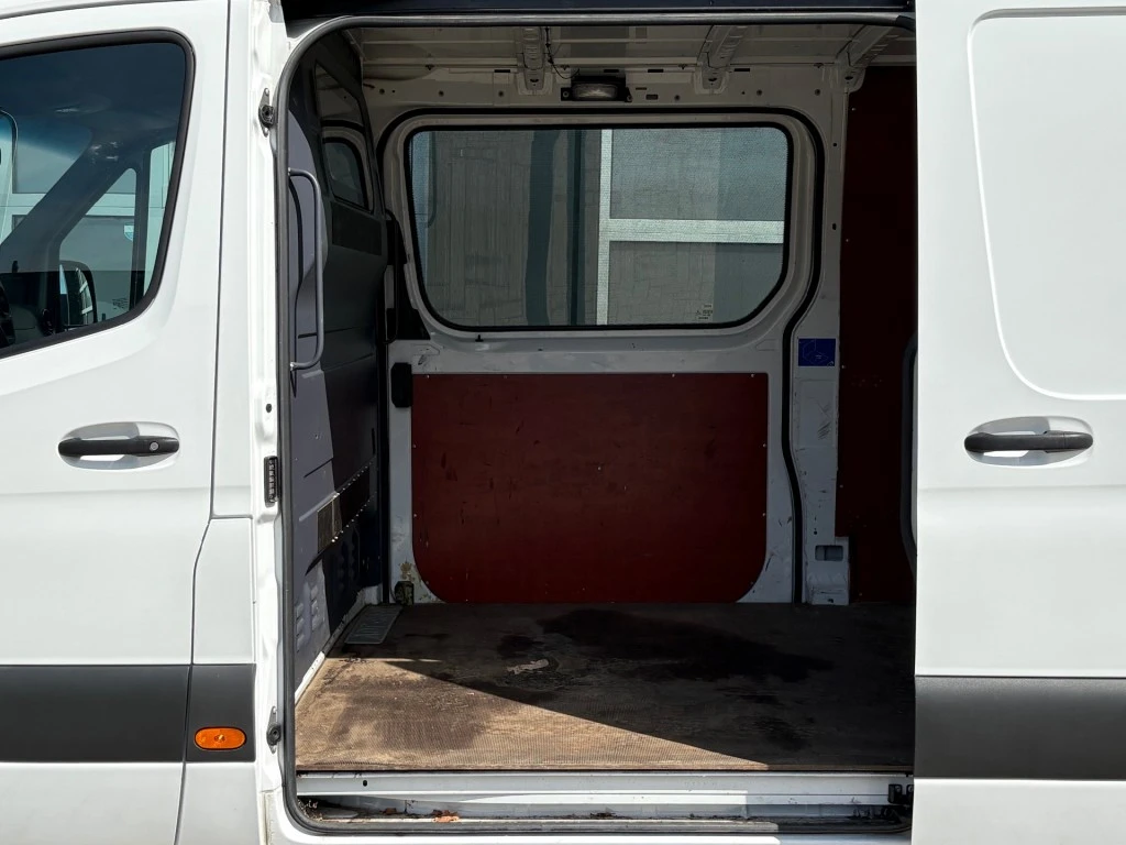 Mercedes-Benz Sprinter – foto 9