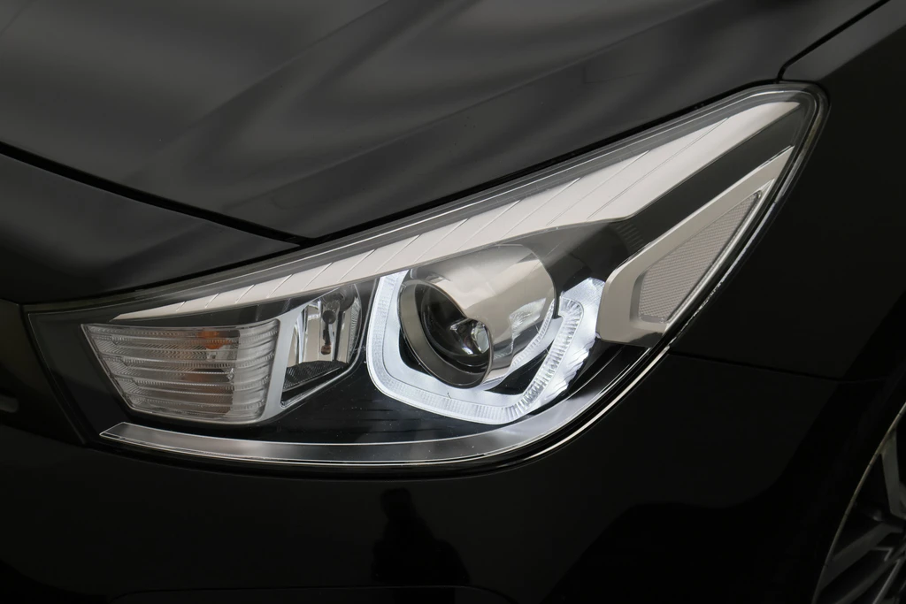 Kia Rio – foto 24