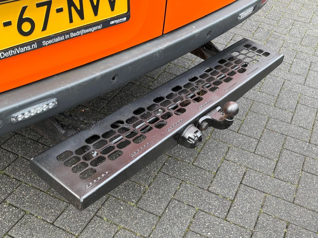 Mercedes-Benz Sprinter – foto 33