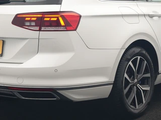 Volkswagen Passat – thumbnail 17